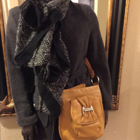 Belted Jacket - Picture 5 of 5